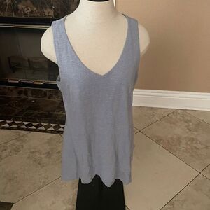 Purejill tank tunic top size medium
